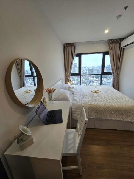 picture For rent: The Line Vibe, 31st floor - 4/14