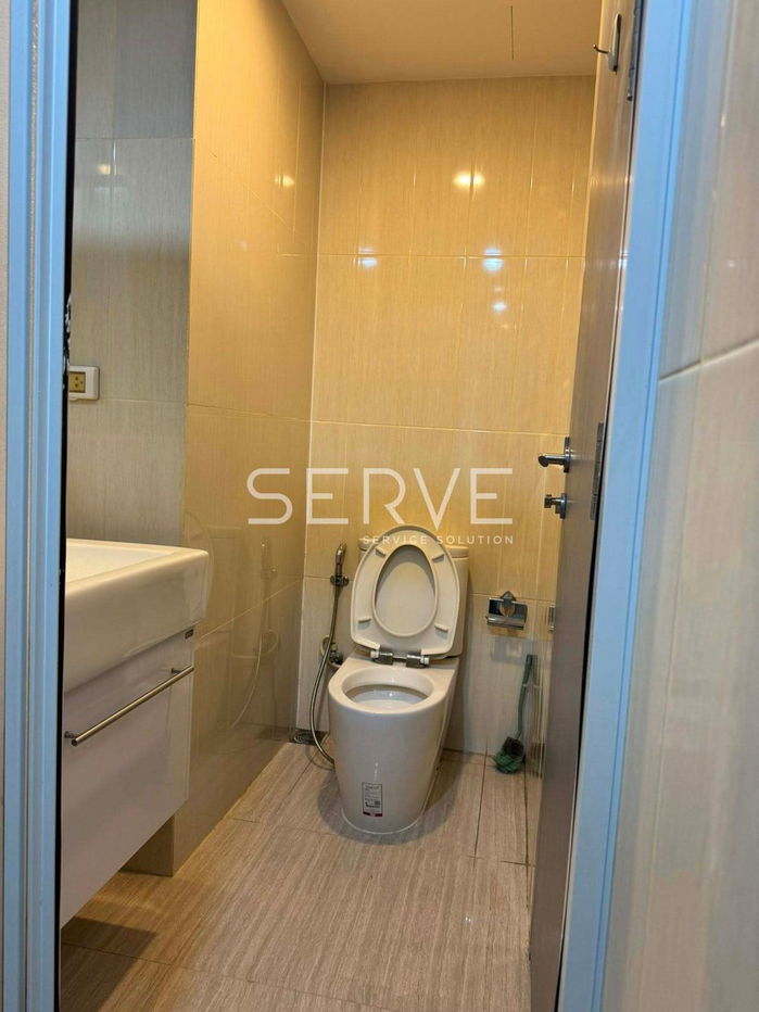 picture 2 Bed For Rent Good Location Close To MRT Sutthisan-Life Ratchadapisek - 6/7