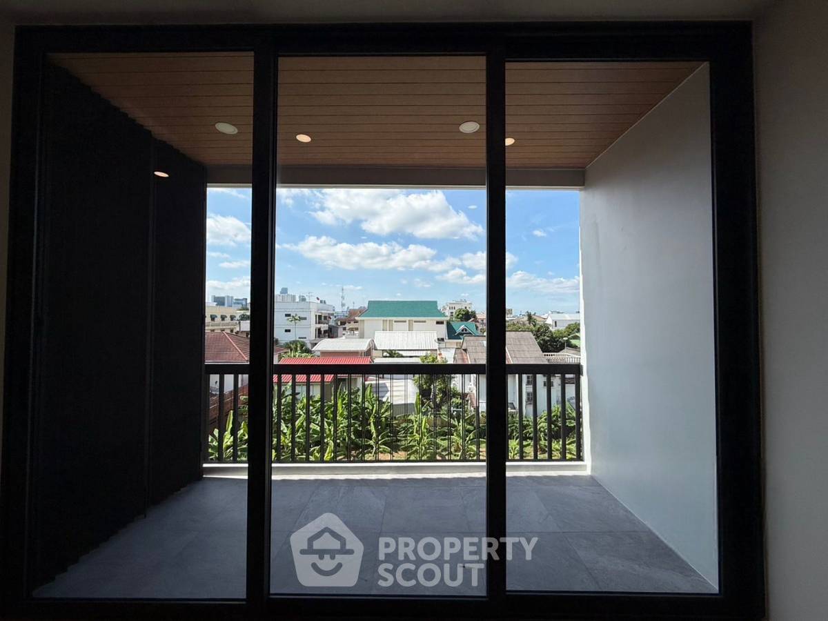 picture 2-BR Condo At Aritier Penthouse At Ari, 4th Floor, BTS Ari (ID 2350036) - 10/10