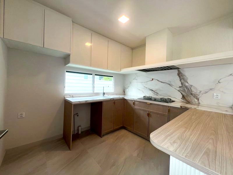 รูป ขายบ้านเดี่ยวโครงการ วิลลาจจิโอ 3 ศรีนครินทร์-บางนา | Villaggio 3 Srinakarin – Bangna สภาพใหม่ พร้อมเข้าอยู่ ใกล้เมกาบางนา - รูปที่ 16/16