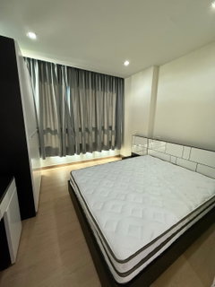 รูปภาพ 🔥พร้อมเข้าอยู่🔥DW000428  Happy Condo Ladprao 101 price 10,000/month @ian569 /please contact us✨