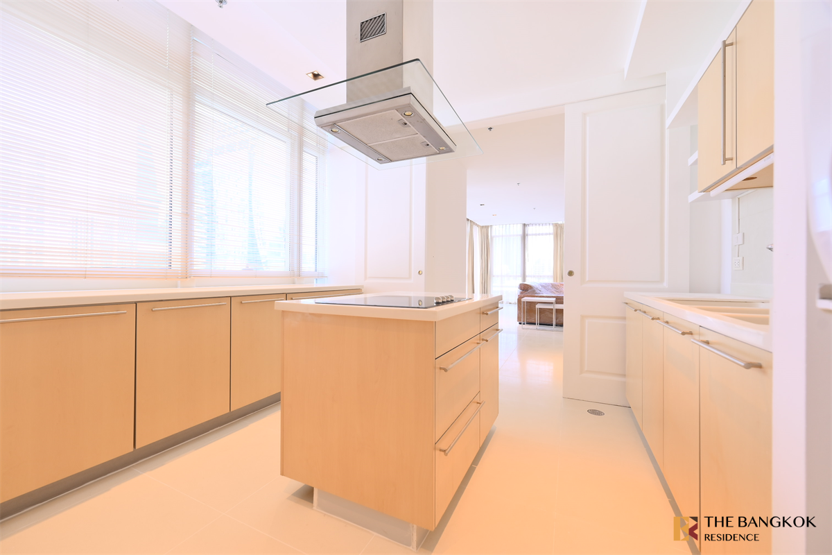 picture Athenee Residence Live the Luxury Style in a High-potential Location near BTS Phloen Chit - 4/10