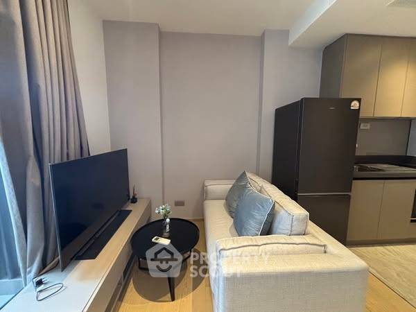 picture 1-BR Condo at ASHTON Asoke - Rama 9 near MRT Phra Ram 9 (ID 2348937) - 2/13