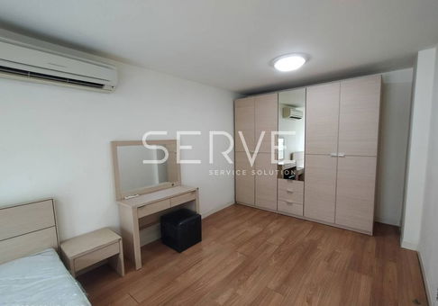1 Bed, fully furnished Amazing value for the price Located near BTS Phra Khanong/ For Rent -Condo One Sukhumvit 67