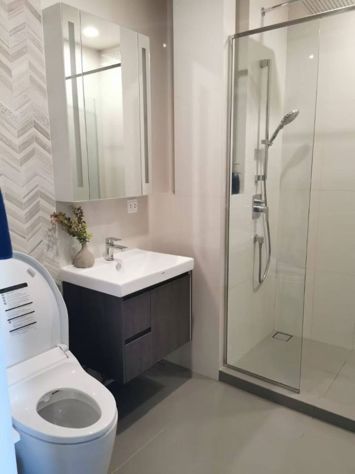 picture @Condorental condo for rent OKA HAUS Sukhumvit 36 - 10/11