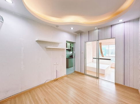 The Kith Condo Lam Luk Ka for sale, price less than a million!