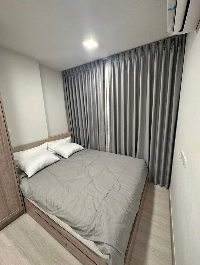 picture Plum condo sukhumvit 62☎️bts bangjak only 11500/month ‼️NOW AVAILABLE 🔆✅ - 10/11