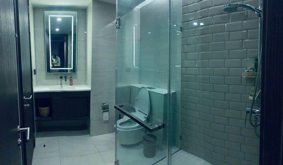 picture 🎉 For Rent Condo SIAMESE EXCLUSIVE QUEENS Building 1, Floor 9,1 bed room, Room size 58.00 sqm - 8/8