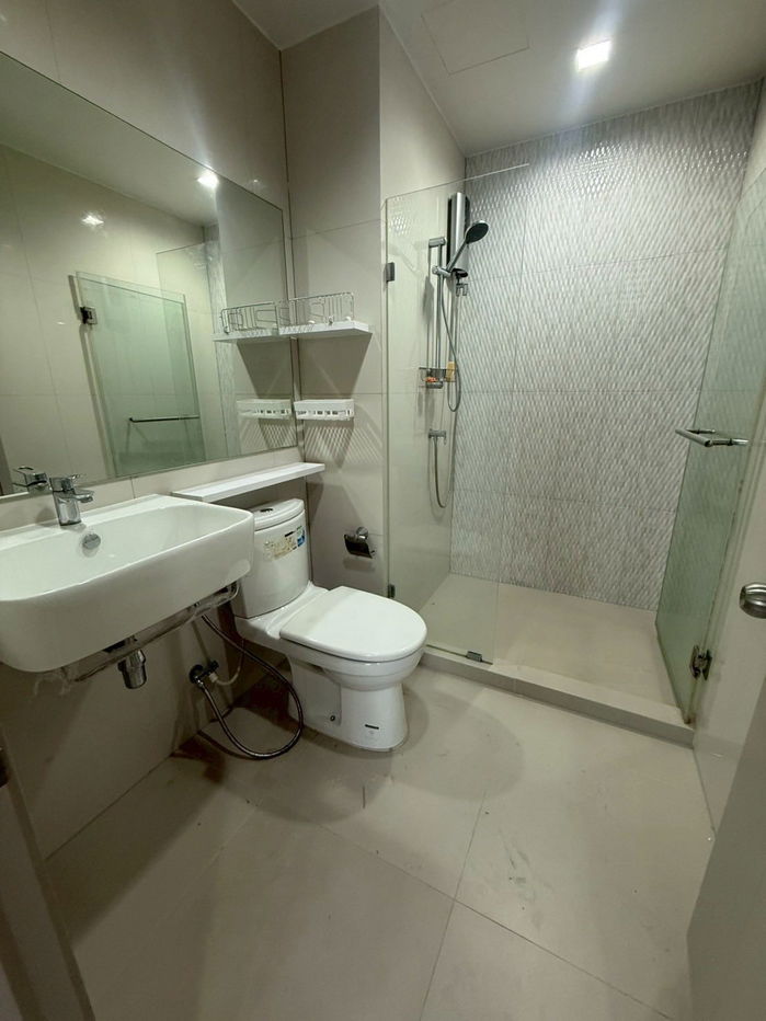 picture @Condorental condo for rent Life Sukhumvit 48 - 9/10