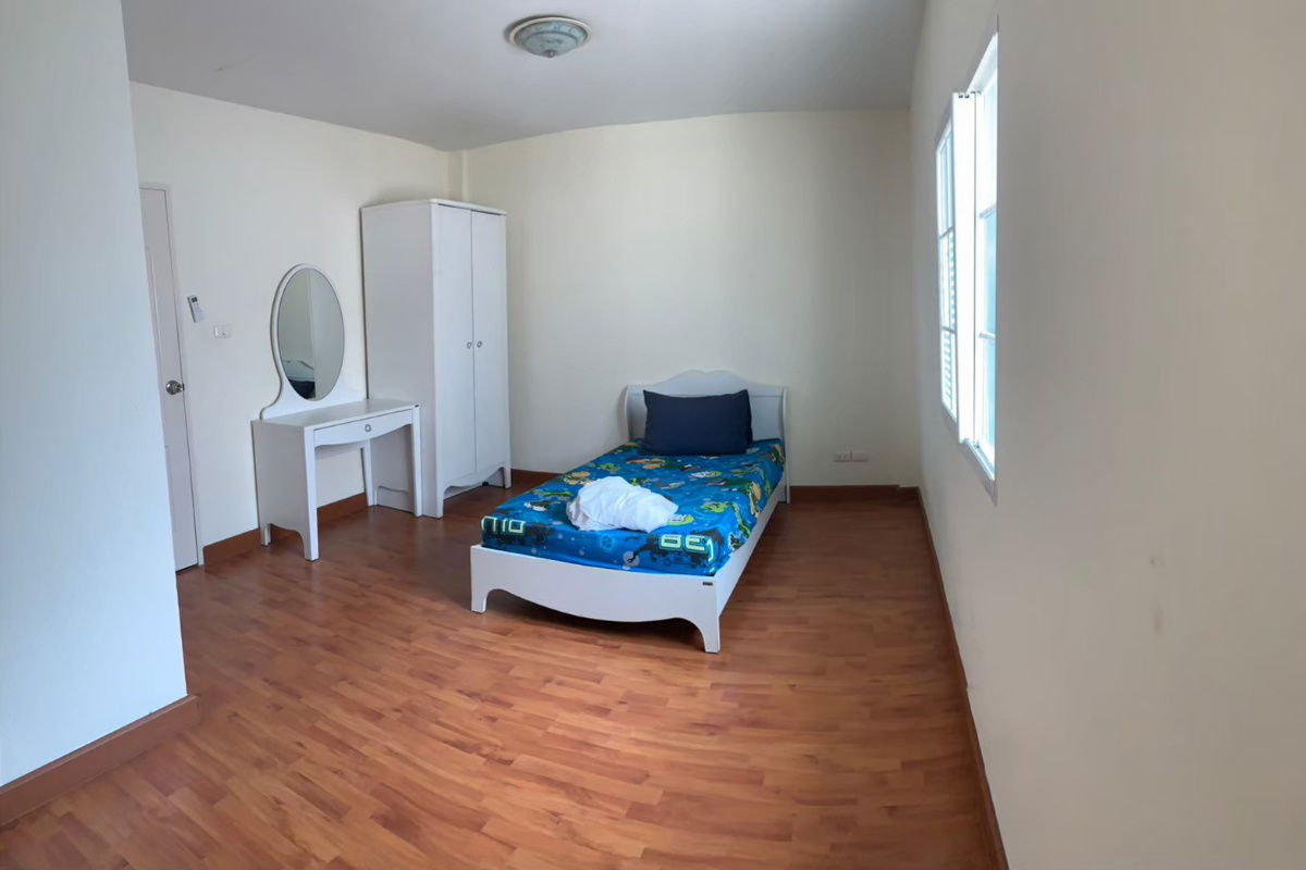 รูป ประกาศขาย หมู่บ้านเดอะเทรนด์ - คู้บอน16/1 ถ.รามอินทรา เขตคันนายาว กรุงเทพมหานคร - รูปที่ 1/7