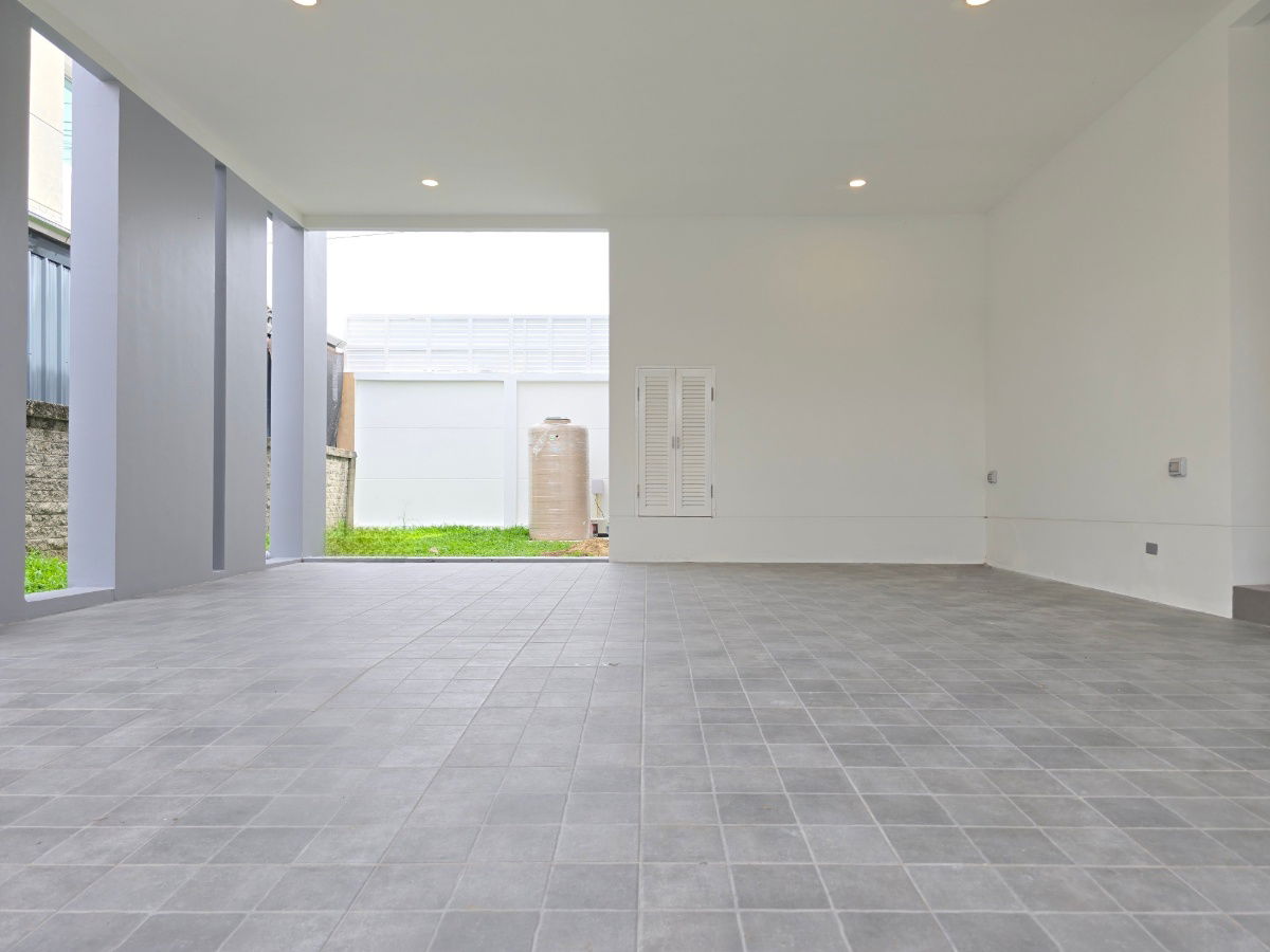 picture [For Sale] Urgent Sale! 🔥 4-Bedroom Single House Atoll Maldives Palms – Corner Unit, Fully Renovated, Move-in Ready! Near Mega Bangna - 29/40