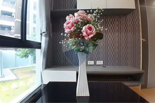picture [920471017-186] 1 Bedroom at The Private Paradise Condo Pattaya 32 Sqm for Sale - 14/34