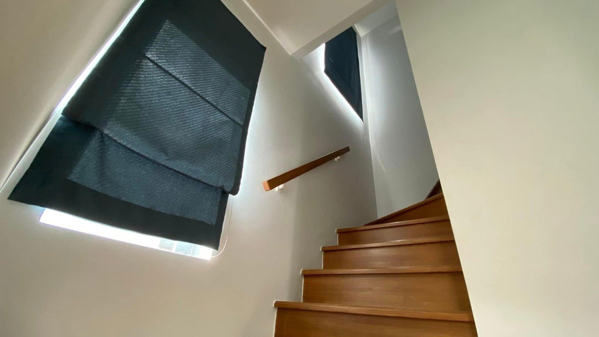 picture S04-0054 Single house for rent in Pruklada Prachauthit 90. - 8/14