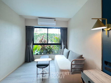 รูปภาพ คอนโด 1 ห้องนอน ให้เช่า ที่คาราเพซ หัวหิน-เขาเต่า ใกล้นองแกะ (ID 1446023)