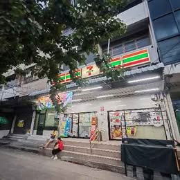 รูป Vายคอนโดคลองจั่นเพลส ถนนเสรีไทย บางกะปิ - รูปที่ 15/17