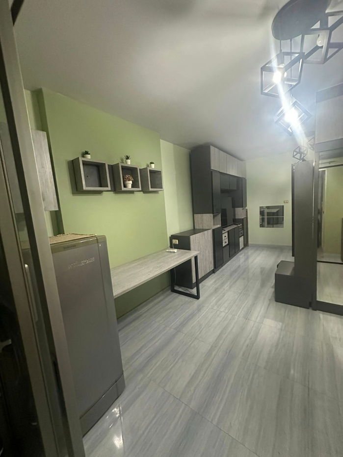 รูป 🔴RRB20315🟡 ให้เช่าถูกมาก 👍 Supalai City Resort Ratchada - Huai Khwang 💛🧡 ✅ แอดไลน์ @930jwqti (มี @ ด้วยนะครับ)  แอดมินตอบไว  - รูปที่ 6/14