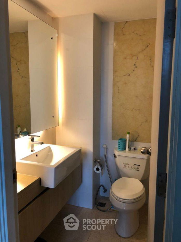 picture 1-BR Condo at Atlantis Condo Resort close to Pattaya (ID 1002858) - 5/10