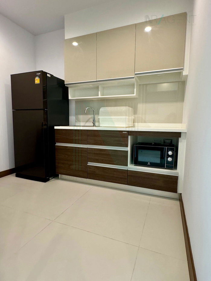 รูป 🚩 ให้เช่าคอนโด ศุภาลัย โอเรียนทัล สุขุมวิท 39 อาคาร C ชั้น 12 1 ห้องนอน ขนาด 57 ตรม ใกล้ Taka Town - รูปที่ 6/8
