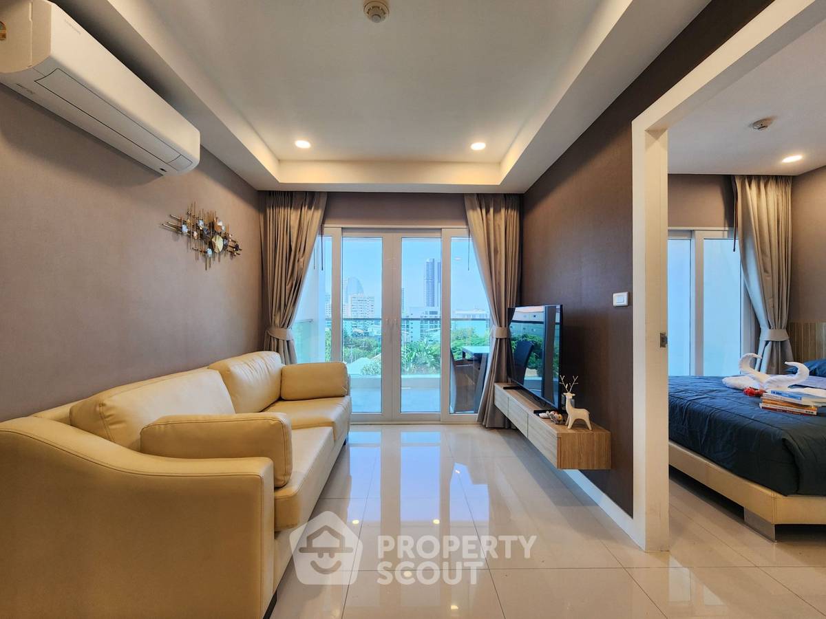 รูป คอนโด 1-ห้องนอน ที่ วีเอ็น เรสซเดนซ์ 3 ใกล้ ถนนพระตำหนัก พัทยา (ID 2350034) - รูปที่ 1/9