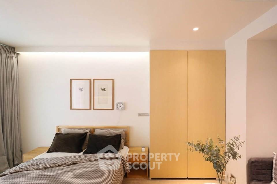 picture 1-BR Condo at Noble Lite near BTS Ari (ID 2352546) - 6/6