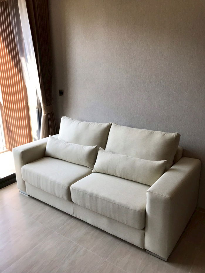 รูป Mori Haus (โมริ เฮาส์) (1bed1bath 37sqm) - รูปที่ 4/10