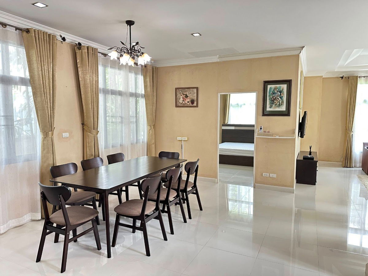 รูป [RENT] HST0008  เพอร์เฟค มาสเตอร์พีซ พระราม 9  Masterpiece Rama 9      (แอดไลน์มี @นำหน้า LINE ID :  @waraestate) - รูปที่ 27/27