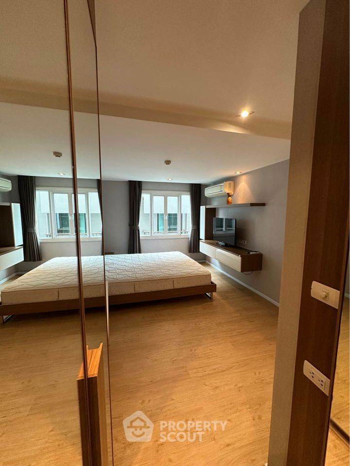 รูป คอนโด 3-ห้องนอน ที่ เลอ นีซ เอกมัย คอนโดมิเนียม ใกล้ BTS เอกมัย (ID 1177334) - รูปที่ 5/13