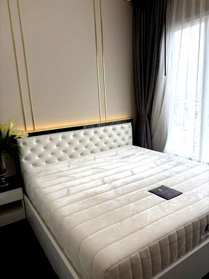 เช่าคอนโด จตุจักร : C6227 ให้เช่า  :  คอนโด  เดอะ เซนต์ เรสซิเดนซ์ ( BTS ห้าแยกลาดพร้าว ) 064 665 4666