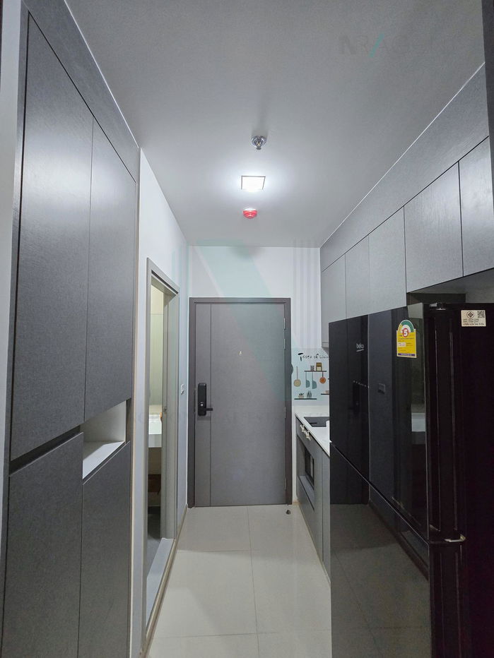 picture 🎉 For Rent Condo IDEO NEW RAMA 9 Building 1, Floor 15,1 bed room, Room size 51.00 sqm - 8/8