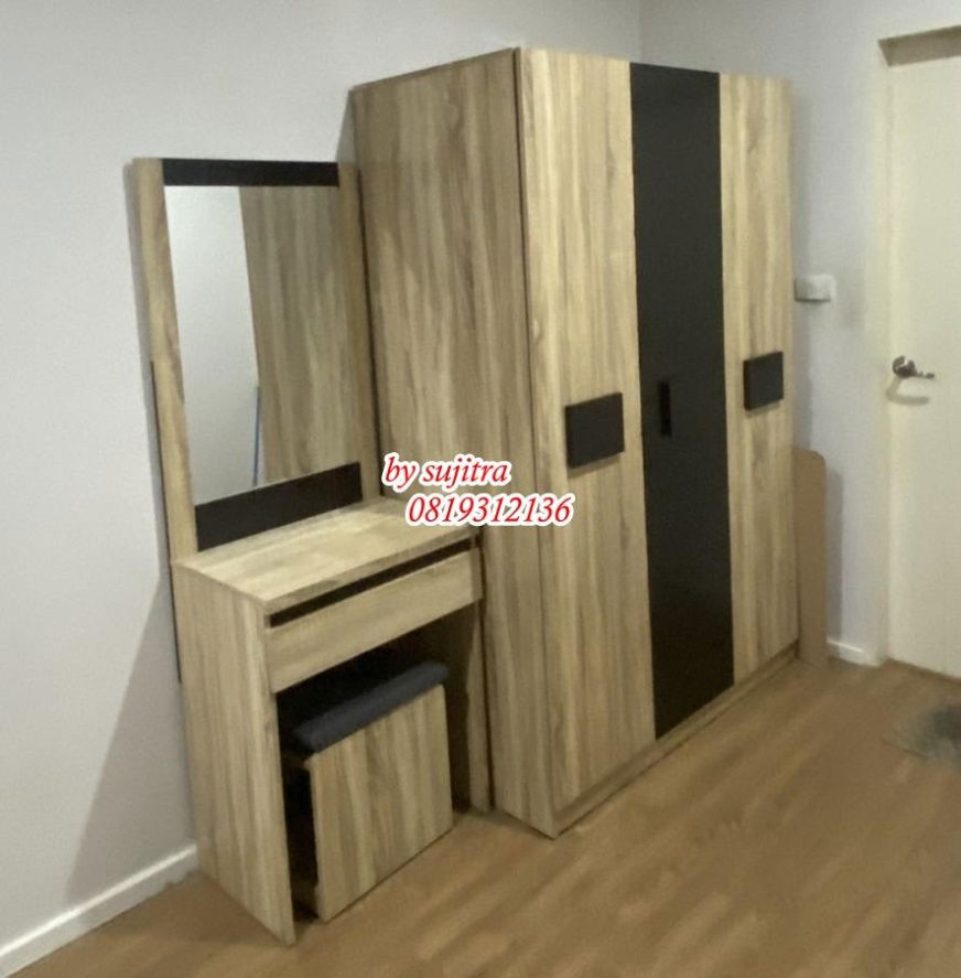 รูป ให้เช่า ทาวน์โฮม 3 ชั้น 18.5 ตรว.ห้องมุม อยู่ บ้านกลางเมือง วัชรพล ถ.สุขาภิบาล5 จดทะเบียนบริษัทได้ - รูปที่ 9/14