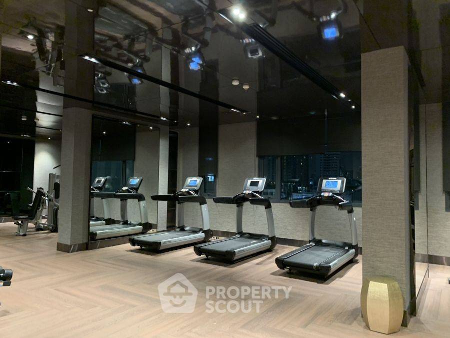 picture 1-BR Condo at The Diplomat 39 near BTS Phrom Phong (ID 2316170) - 8/9