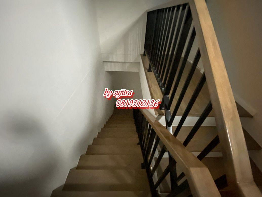 รูป ให้เช่า ทาวน์โฮม 3 ชั้น 18.5 ตรว.ห้องมุม อยู่ บ้านกลางเมือง วัชรพล ถ.สุขาภิบาล5 จดทะเบียนบริษัทได้ - รูปที่ 7/14