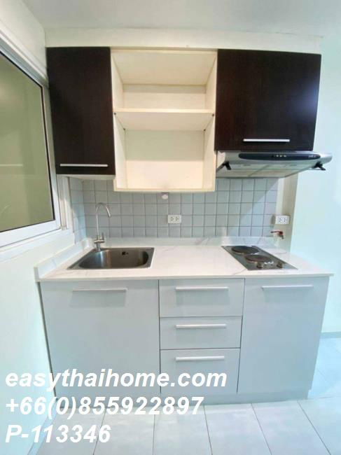 รูป P-113346 ต้องการขายคอนโด ซีณิธ เพลส แอท สุขุมวิท Sukhumvit Rd, Phra Khanong, Watthana, Bangkok Line Id @easythaihome 085-592-2897 - รูปที่ 19/19
