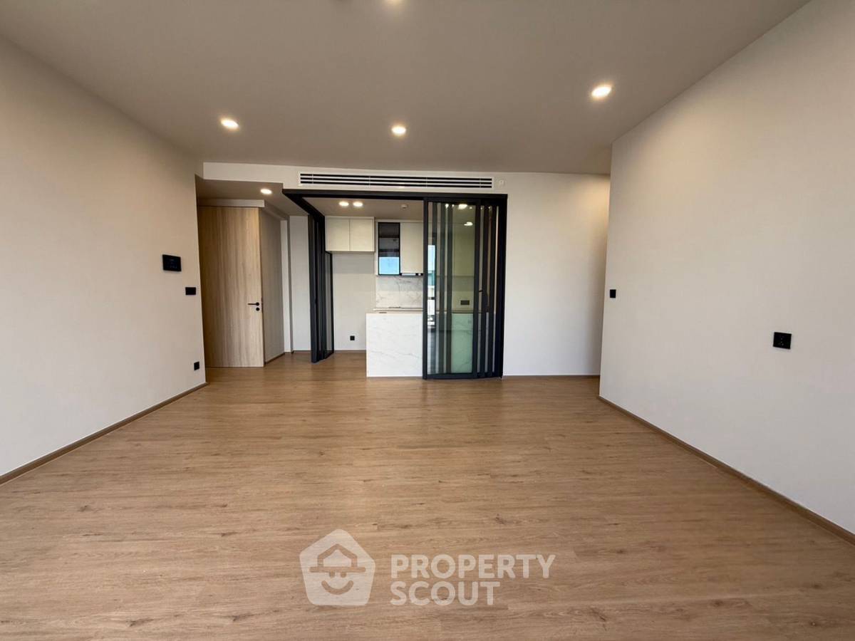 picture 2-BR Condo At Aritier Penthouse At Ari, 4th Floor, BTS Ari (ID 2350036) - 1/10