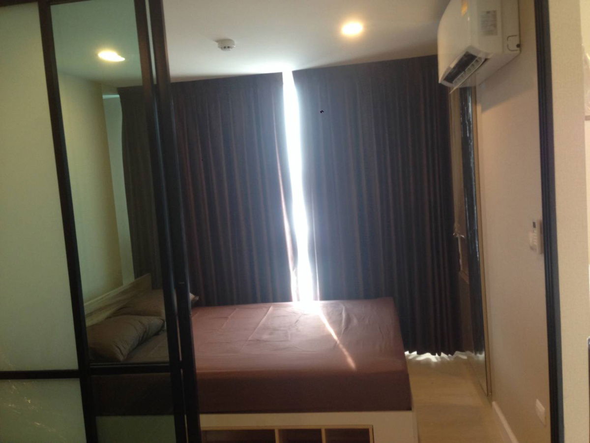 picture [PB1152] Condo for rent The Cube Plus Minburi - 5/8