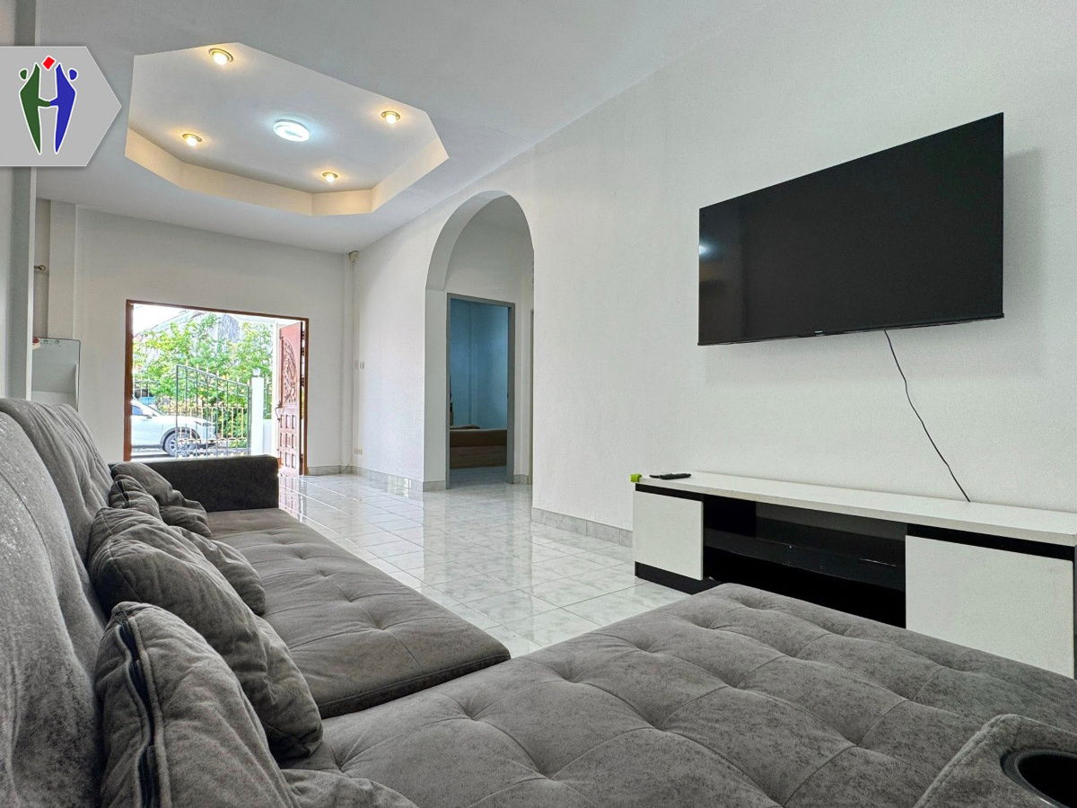 picture Condo for rent, new room, Big room, Beautiful view at Najomtien. - 3/10