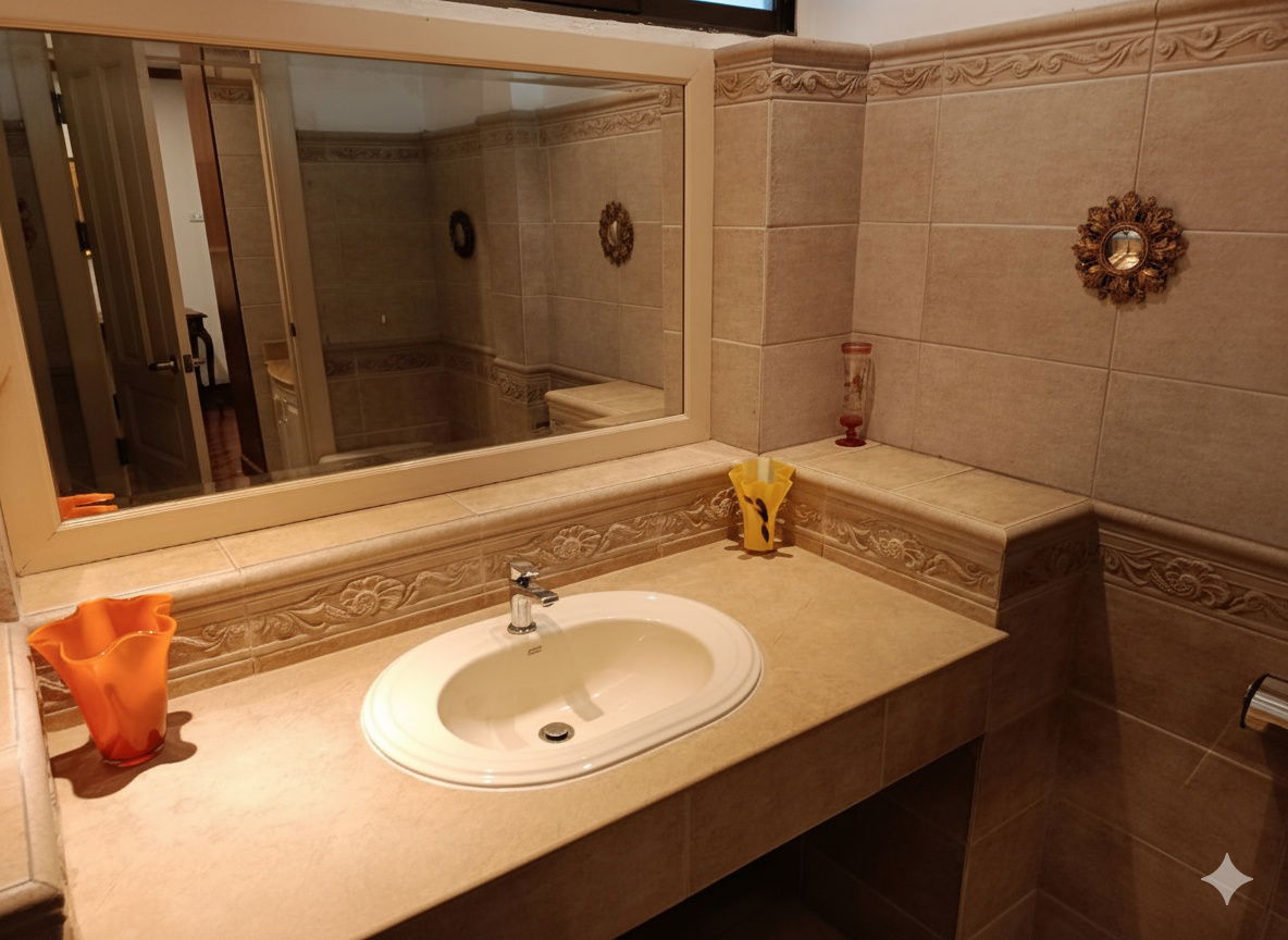 picture Detached House for Rent in Soi Phahonyothin 40 Rental price 170,000 Baht/Month - 8/24