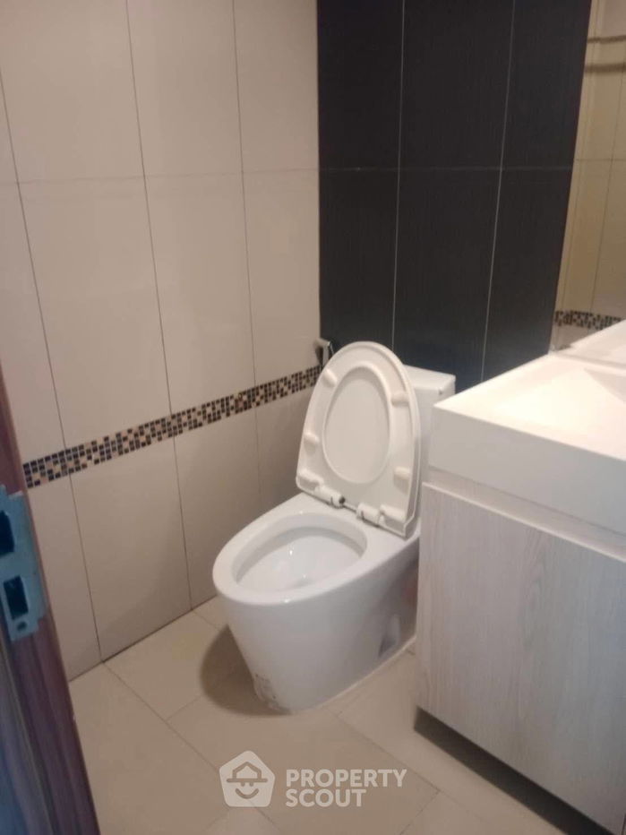 รูป คอนโด สตูดิโอ ที่ ลากูน่าบีช รีสอร์ท 2 คอนโดมีเนียม ใกล้ เมืองพัทยา (ID 2351511) - รูปที่ 9/12