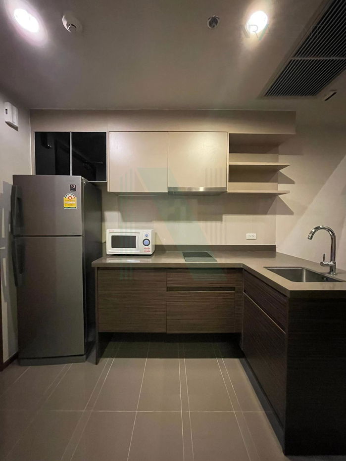 picture 📌 For Rent Condo ONYX PHAHOLYOTHIN Building 1, Floor 20,Duplex, Room size 41 sqm - 8/8