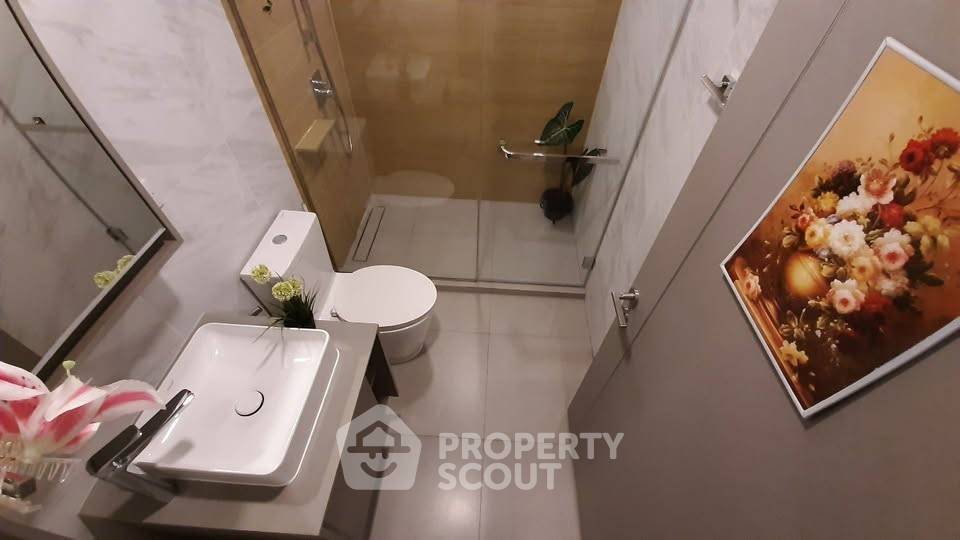 picture 2-BR Condo at Taka Haus Ekamai 12 near BTS Ekkamai (ID 2349243) - 28/48
