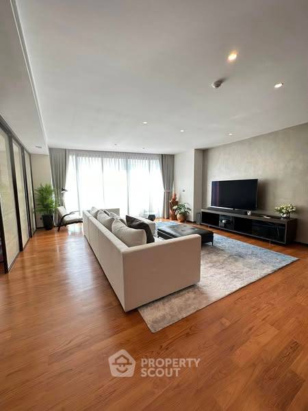 picture 3-BR Condo at La Citta Delre Thonglor 16 near BTS Thong Lor (ID 2351582) - 2/15