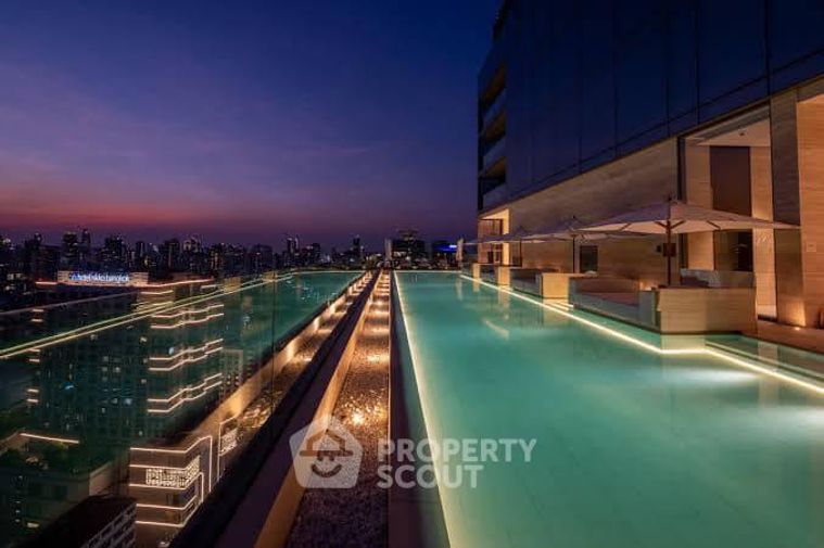 ขายคอนโด 1 ห้องนอน 54 ตร.ม. เดอะ สแตรนด์ ทองหล่อ