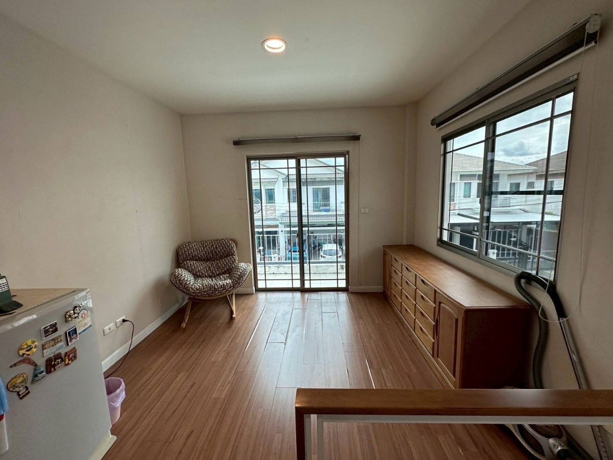 picture 💥SL-9127💥Single-family home for sale in Manthana Village, Bang Yai - Khlong Thanon 👉Add Line @primecondo - 5/25