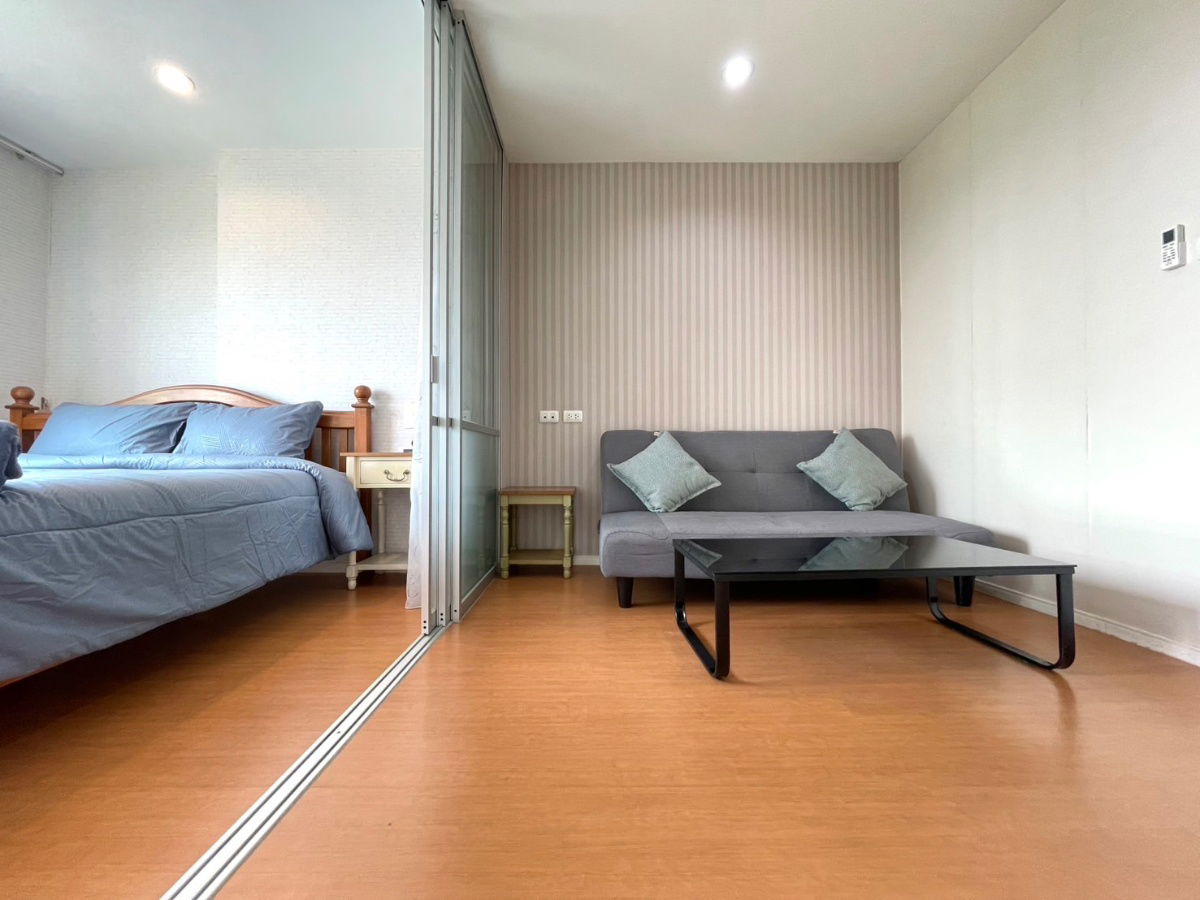 picture For rent Lumpini SeaView Jomtien  - 6/20