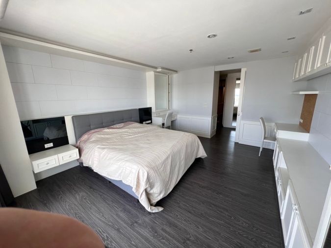 Rent Nusa state tower 61 ตรม. 1นอน วิวสวย เฟอร์ครบ 25,000 บาท