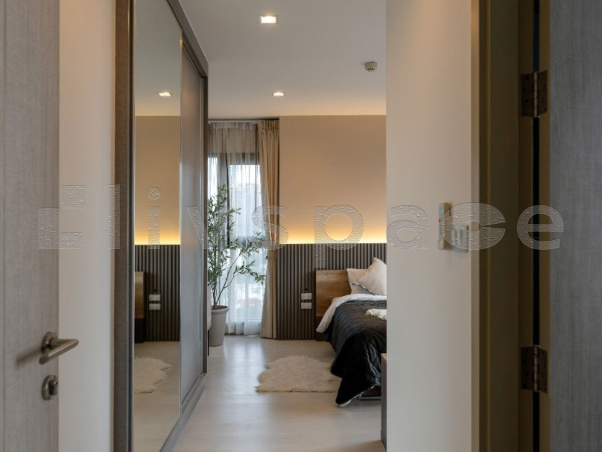 picture ▚ LC139ツ For Sale: Rhythm Sukhumvit 36 - 38 – Corner Unit, 2 Bedroom at Special Price ⭐ - 10/13