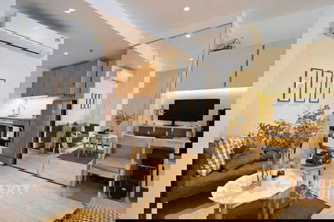 Studio Condo at Noble Lite near BTS Ari (ID 2352546)