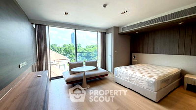 Condos for rent : 1-BR Condo at SCOPE Promsri near BTS Phrom Phong (ID 2339511)