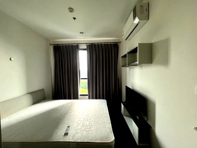 คอนโดให้เช่า : ด่วน!! 🔥ห้องราคาถูก พร้อมเข้าอยู่🔥 EN00481 ✨ The Base Park East Sukhumvit 77 12,000/month   @ian569 /please contact us✨