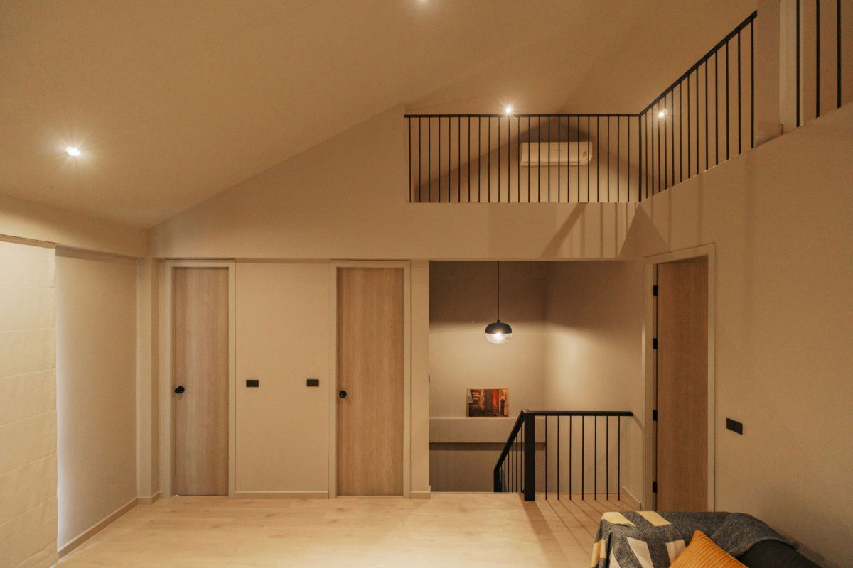 picture Sales Luxury 3.5-story townhouse on Sukhumvit 71, PridiBanomyong 26, ready to move in, near BTS PhraKhanong & On Nut. - 12/15